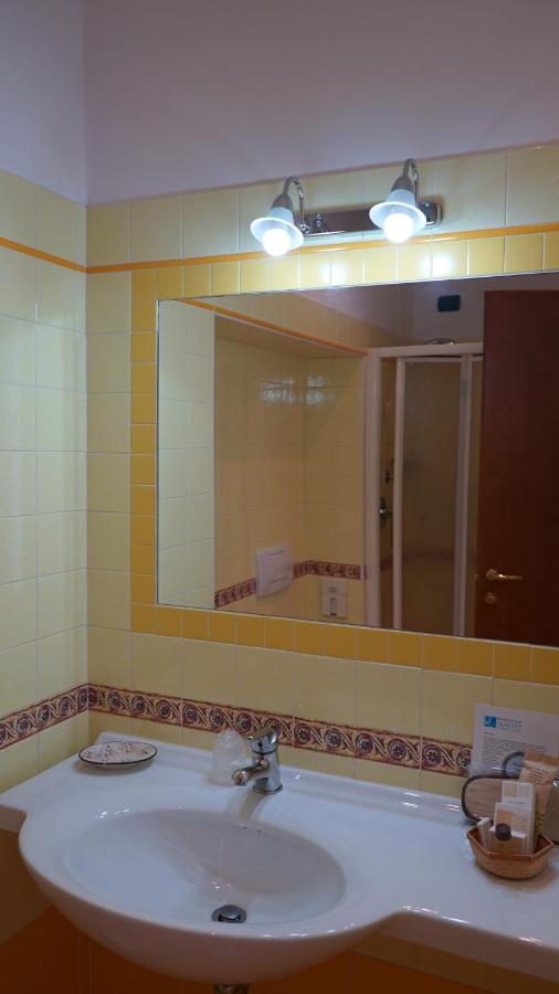 Albergo Bel Soggiorno Oggebio Exteriör bild