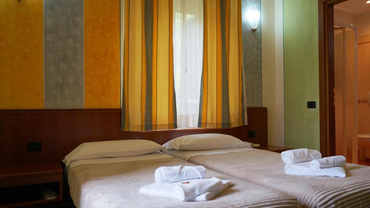 Albergo Bel Soggiorno Oggebio Exteriör bild