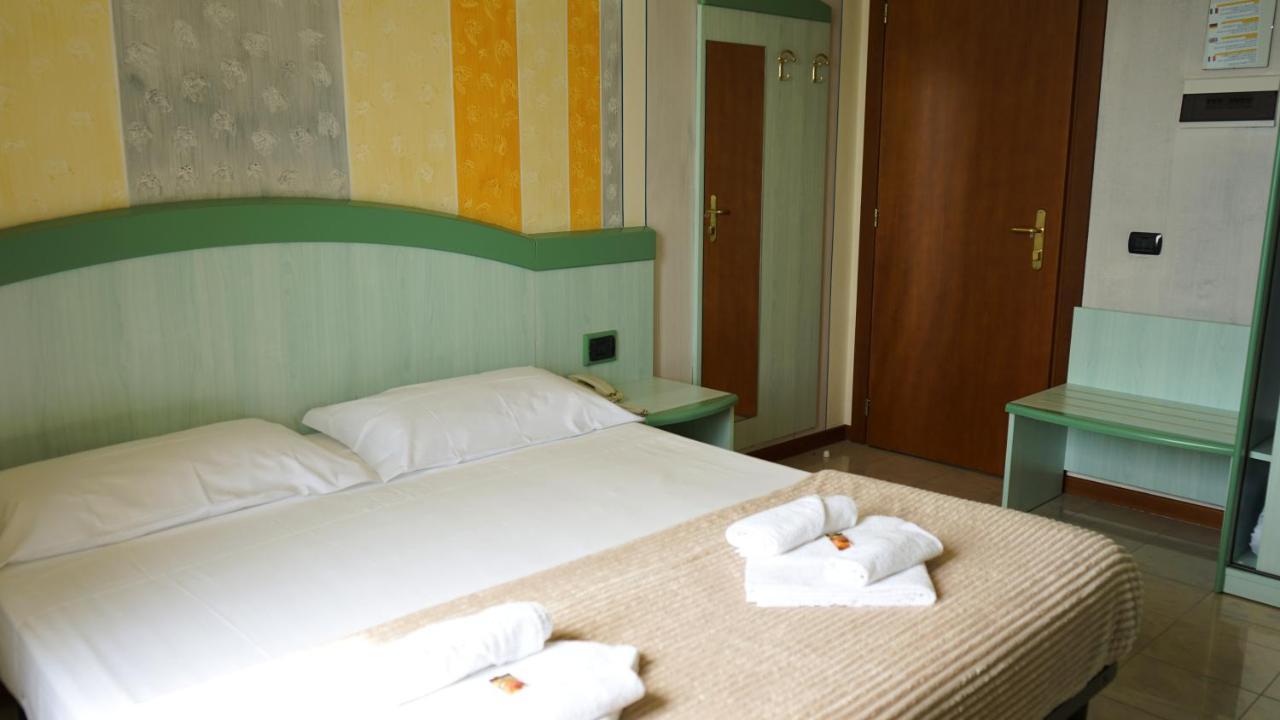 Albergo Bel Soggiorno Oggebio Exteriör bild