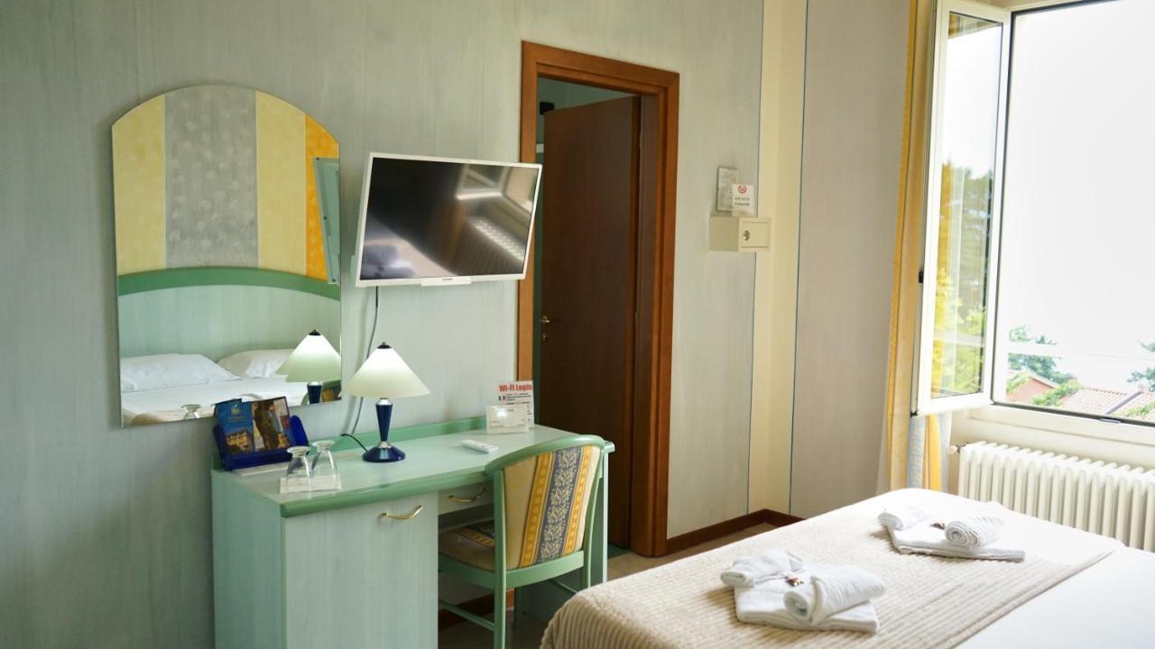 Albergo Bel Soggiorno Oggebio Exteriör bild