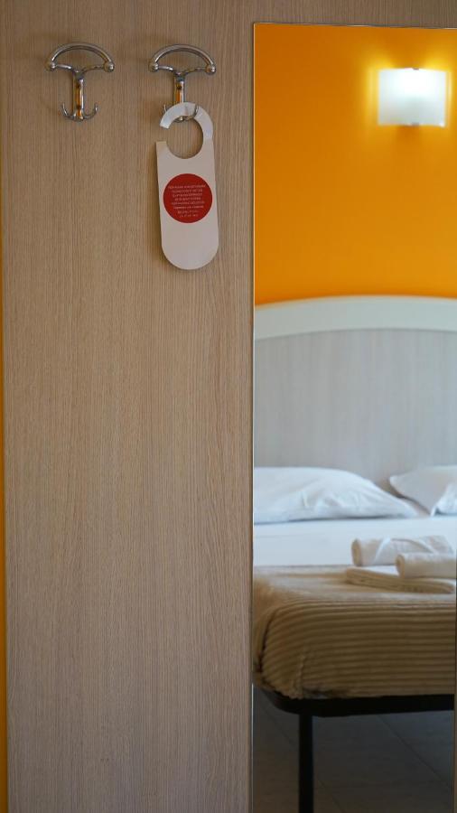 Albergo Bel Soggiorno Oggebio Exteriör bild