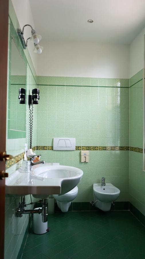 Albergo Bel Soggiorno Oggebio Exteriör bild