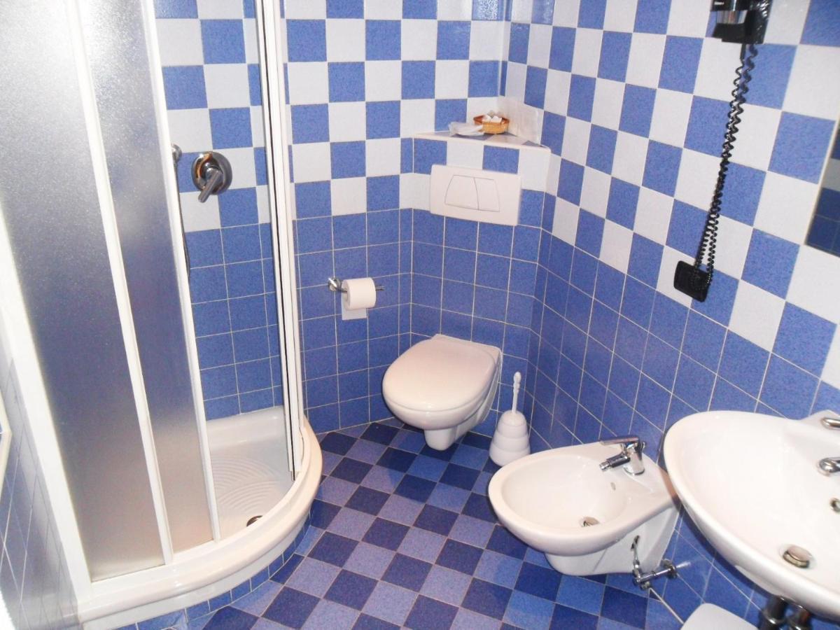Albergo Bel Soggiorno Oggebio Exteriör bild