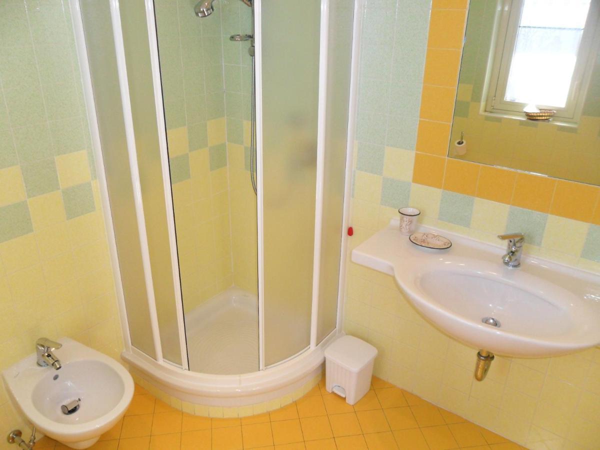 Albergo Bel Soggiorno Oggebio Exteriör bild